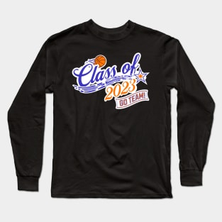 Class of 2023 Long Sleeve T-Shirt